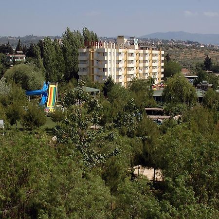 Hotel Flora Suites Soğucak 외부 사진