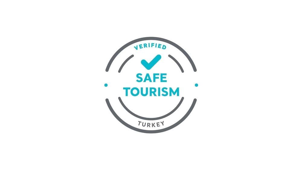 Hotel Flora Suites Soğucak 외부 사진