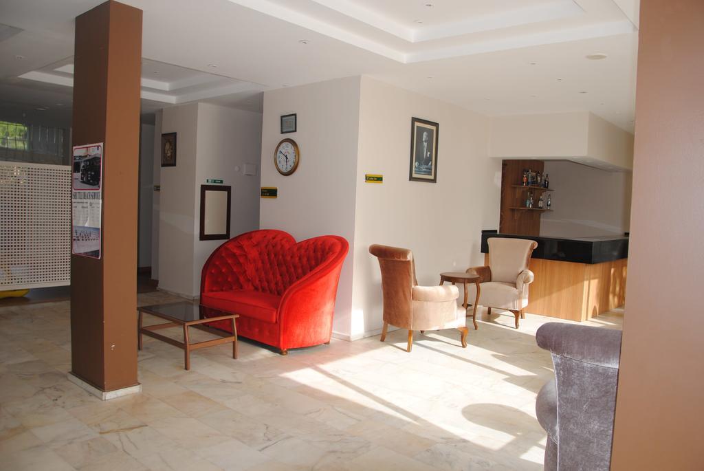 Hotel Flora Suites Soğucak 외부 사진