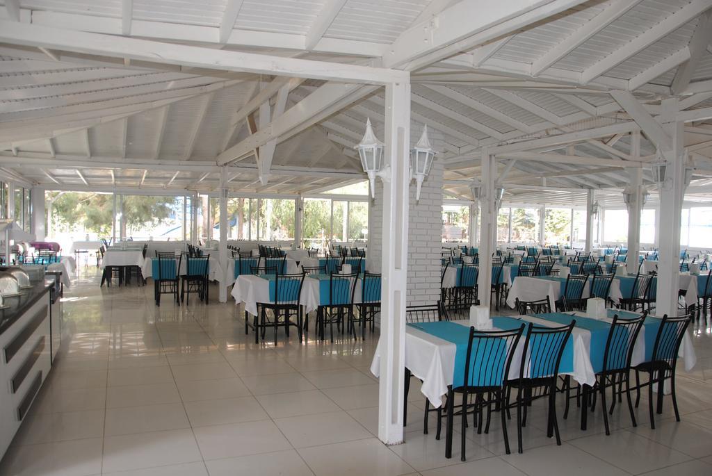 Hotel Flora Suites Soğucak 외부 사진