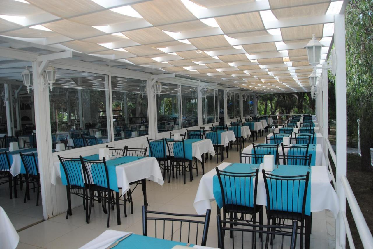 Hotel Flora Suites Soğucak 외부 사진